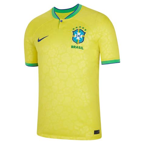 camisa do brasil 2022 shopee